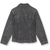 R.A Denim Studio D13 Blazer Denim Jacket Jacket Mid Gray