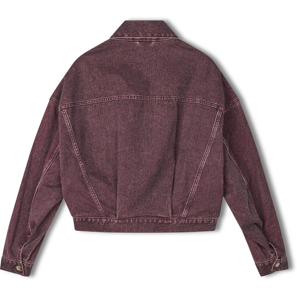 R.A Denim Studio D15 Oversize Jacket Jacket