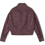 R.A Denim Studio D15 Oversize Jacket Jacket