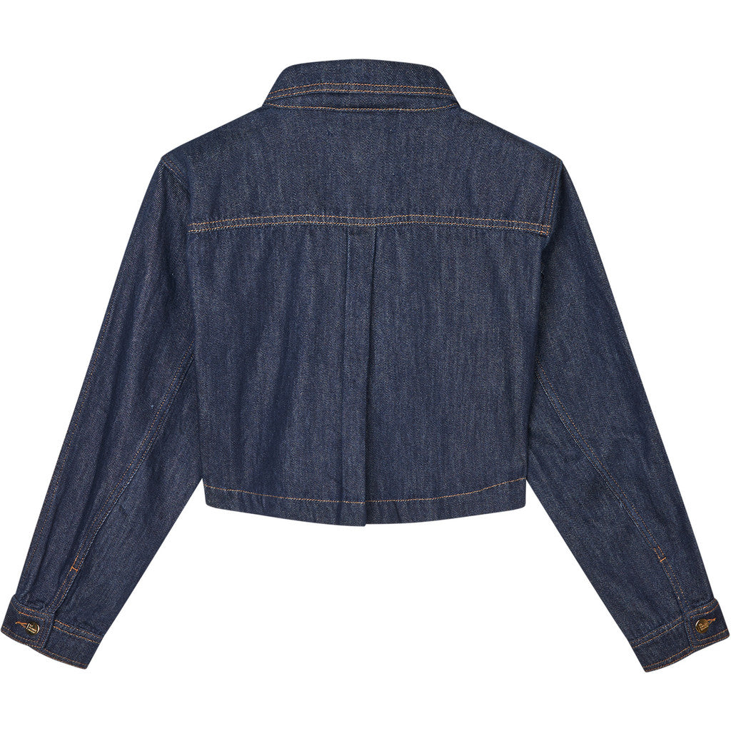 R.A Denim Studio D16 Denim Jacket Jacket