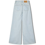 R.A Denim Studio D1 Wide Flare Jeans