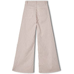 R.A Denim Studio D1 Wide Flare Jeans