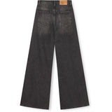R.A Denim Studio D1 Wide Flare Jeans