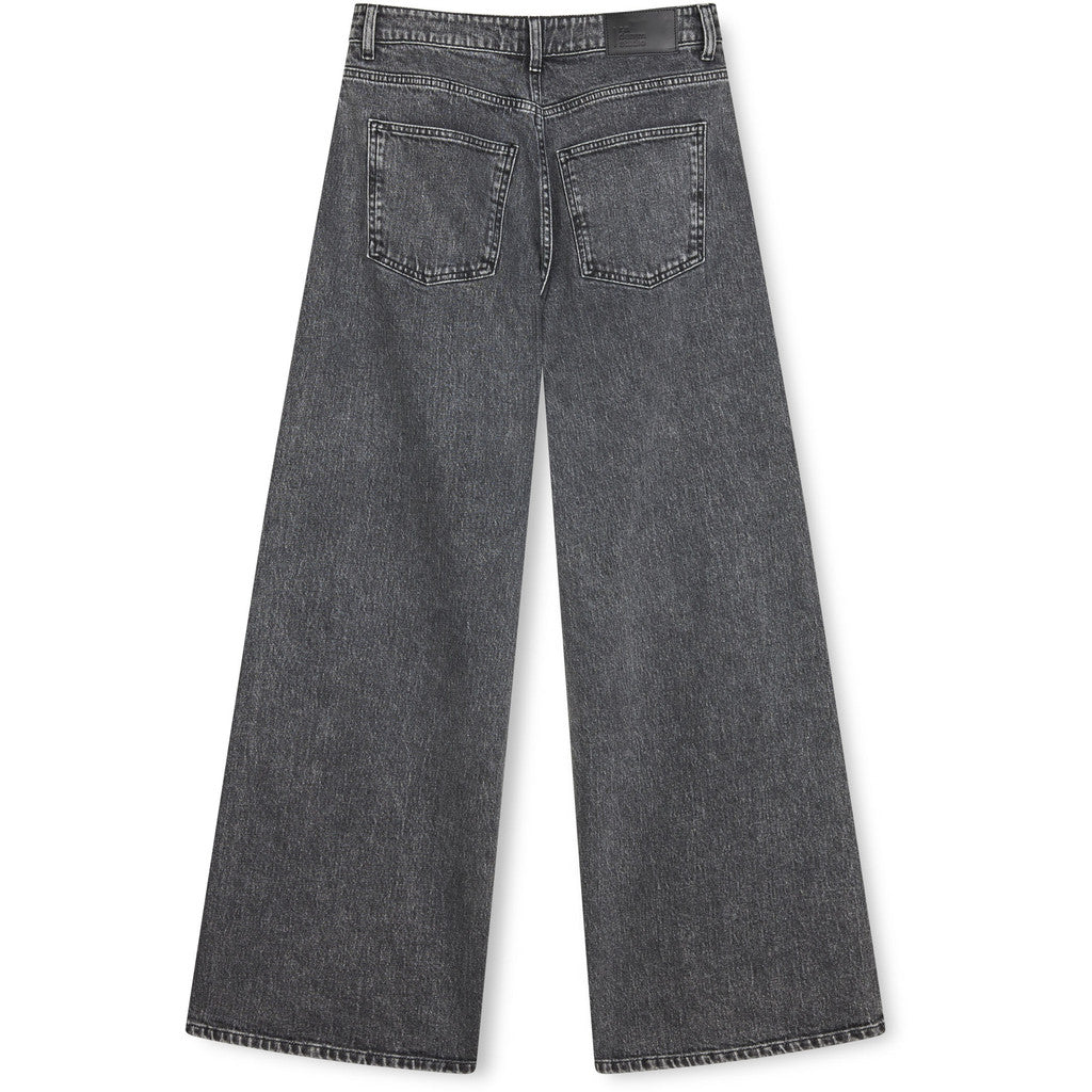 R.A Denim Studio D21 Loose Jeans