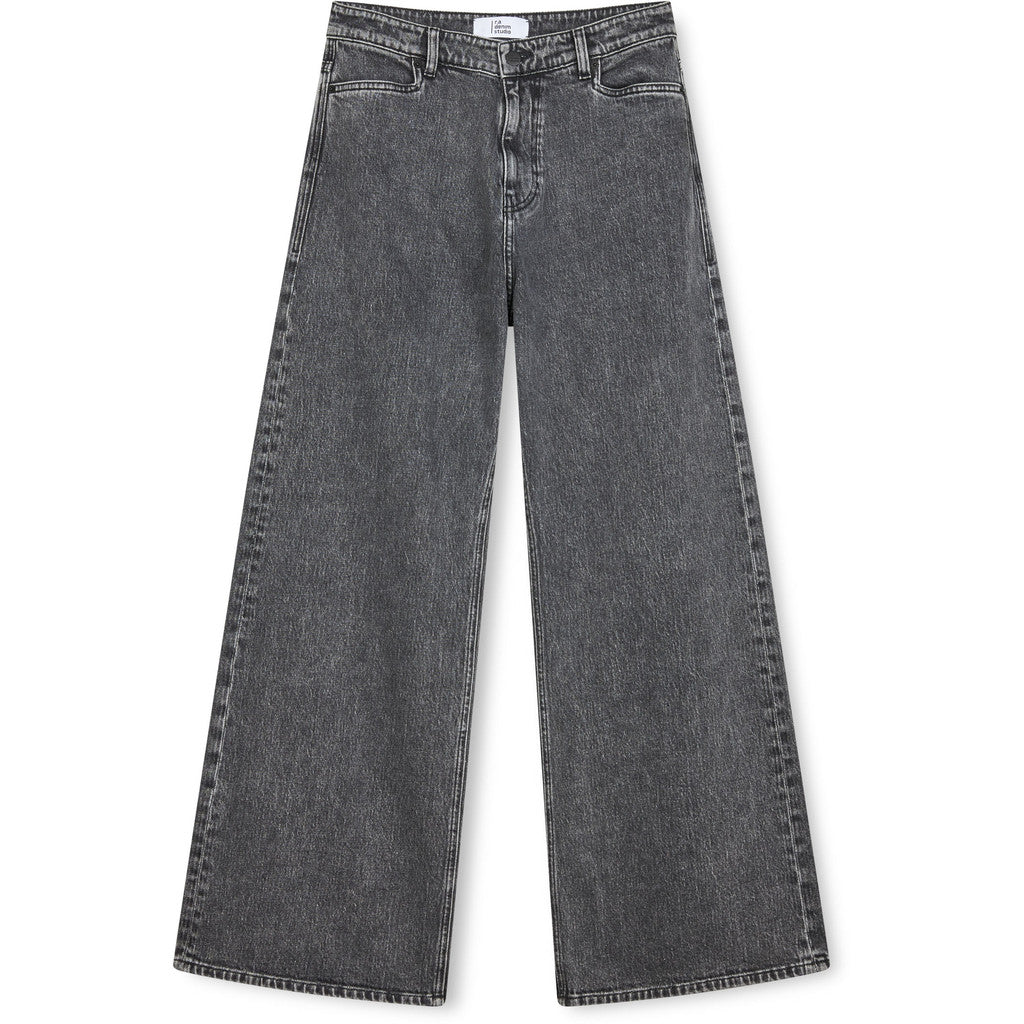 R.A Denim Studio D21 Loose Jeans