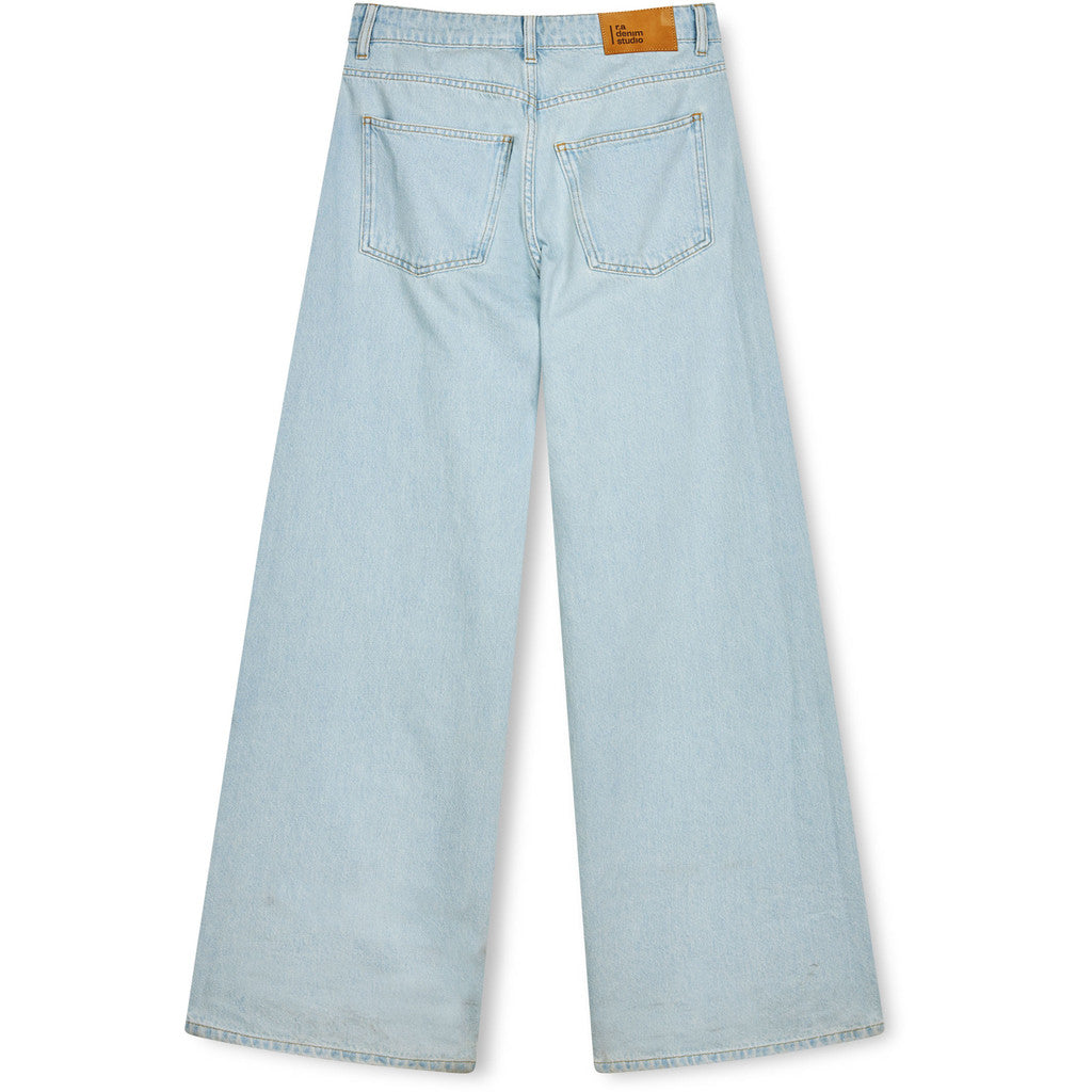 R.A Denim Studio D21 Loose Jeans