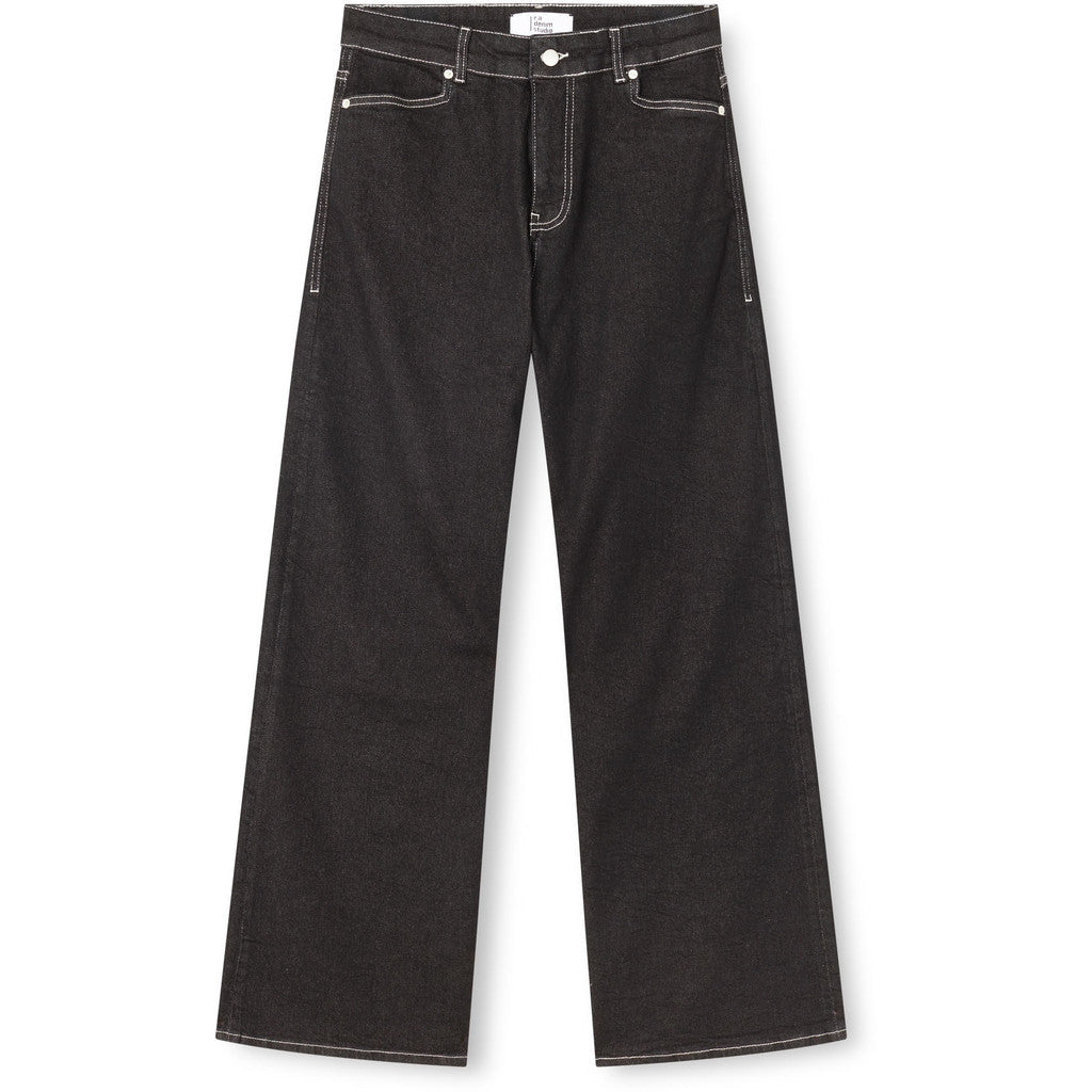 R.A Denim Studio D21 Loose Jeans