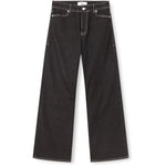R.A Denim Studio D21 Loose Jeans