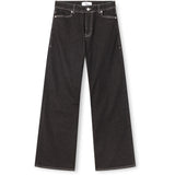 R.A Denim Studio D21 Loose Jeans