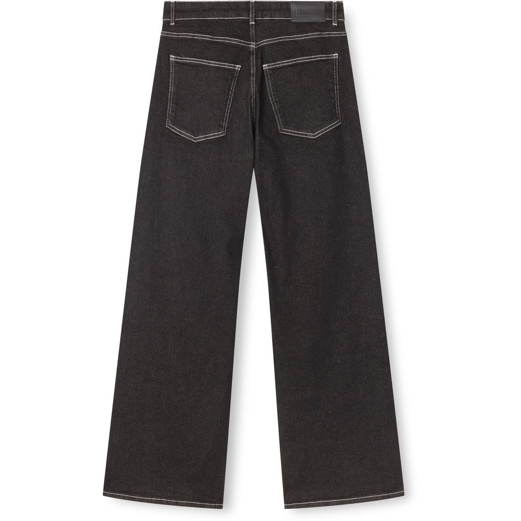 R.A Denim Studio D21 Loose Jeans