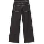 R.A Denim Studio D21 Loose Jeans