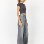R.A Denim Studio D21 Loose Jeans