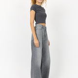R.A Denim Studio D21 Loose Jeans
