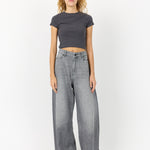 R.A Denim Studio D21 Loose Jeans