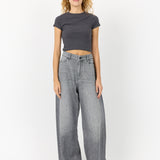 R.A Denim Studio D21 Loose Jeans