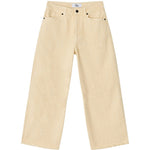 R.A Denim Studio D21 Loose Jeans Ecru