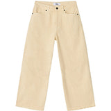 R.A Denim Studio D21 Loose Jeans Ecru