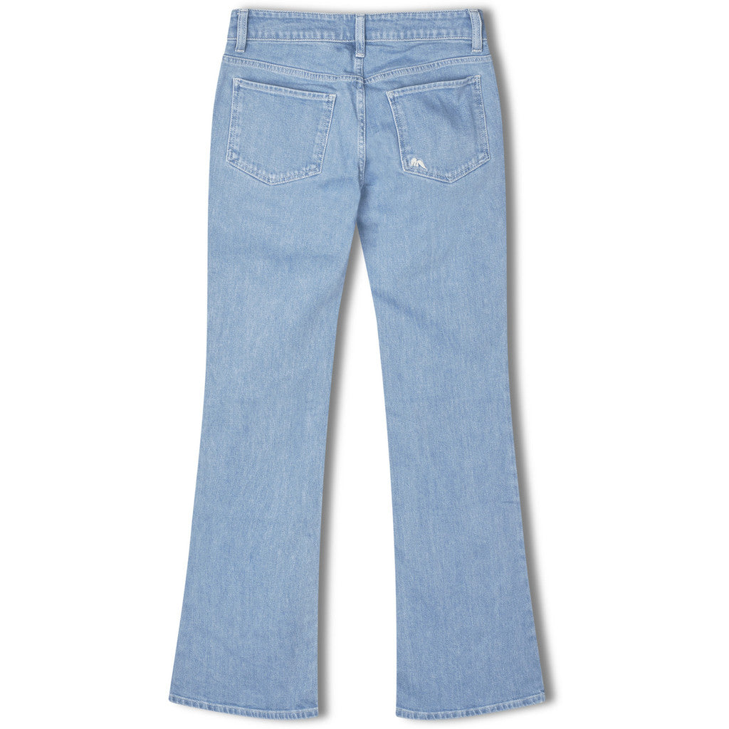 R.A Denim Studio D22 Flare Jeans Jeans