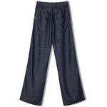 R.A Denim Studio D24 Jogger Jeans Dark Blue
