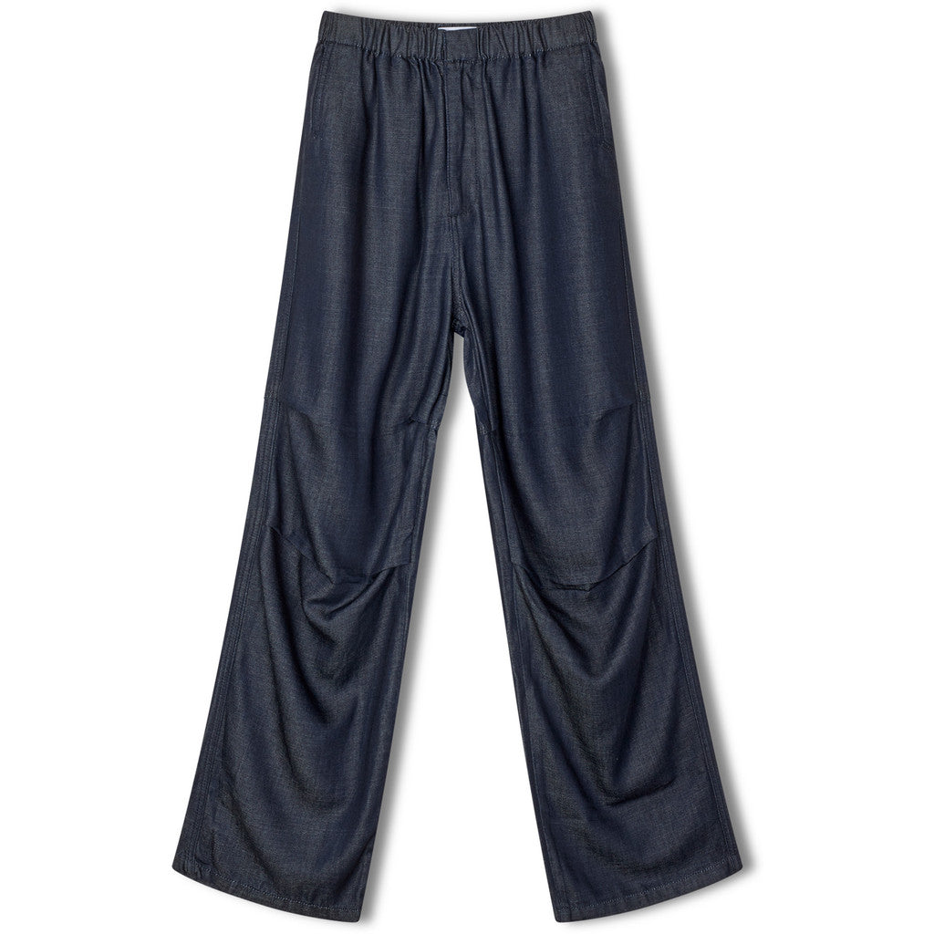 R.A Denim Studio D24 Jogger Jeans Dark Blue
