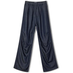 R.A Denim Studio D24 Jogger Jeans Dark Blue
