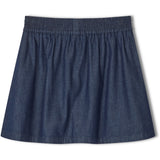 R.A Denim Studio D26 Mini Skirt Skirt