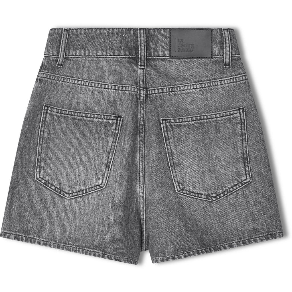 R.A Denim Studio D31 Denim Shorts Shorts