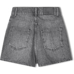 R.A Denim Studio D31 Denim Shorts Shorts