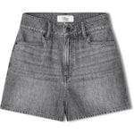 R.A Denim Studio D31 Denim Shorts Shorts Mid Gray
