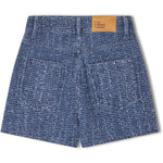 R.A Denim Studio D31 Denim Shorts Shorts