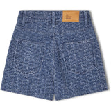 R.A Denim Studio D31 Denim Shorts Shorts