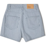 R.A Denim Studio D31 Denim Shorts Shorts