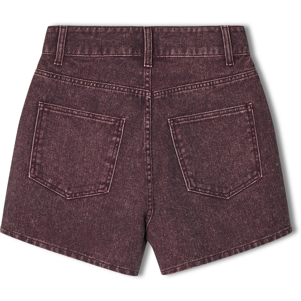 R.A Denim Studio D31 Denim Shorts Shorts