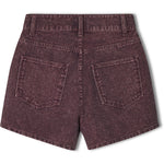 R.A Denim Studio D31 Denim Shorts Shorts