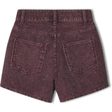 R.A Denim Studio D31 Denim Shorts Shorts