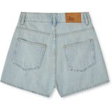 R.A Denim Studio D31 Denim Shorts Shorts Light Blue