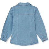 R.A Denim Studio D33 Blazer Jacket Jacket Light Blue