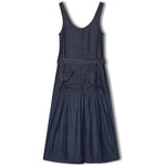R.A Denim Studio D36 Dress Dress