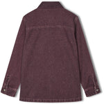 R.A Denim Studio D38 Long Sleeved Shirt Shirt