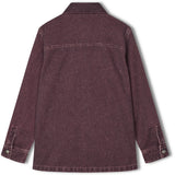 R.A Denim Studio D38 Long Sleeved Shirt Shirt