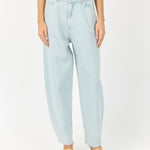 R.A Denim Studio D3 Balloon Jeans