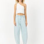 R.A Denim Studio D3 Balloon Jeans