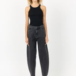 R.A Denim Studio D3 Balloon Jeans