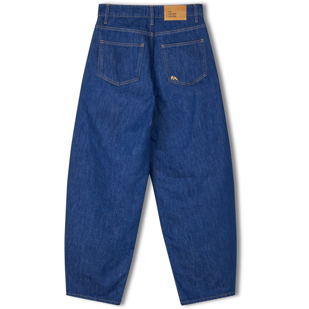 R.A Denim Studio D3 Balloon Jeans