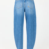 R.A Denim Studio D3 Balloon Jeans