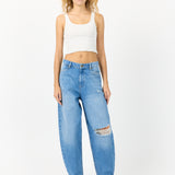 R.A Denim Studio D3 Balloon Jeans