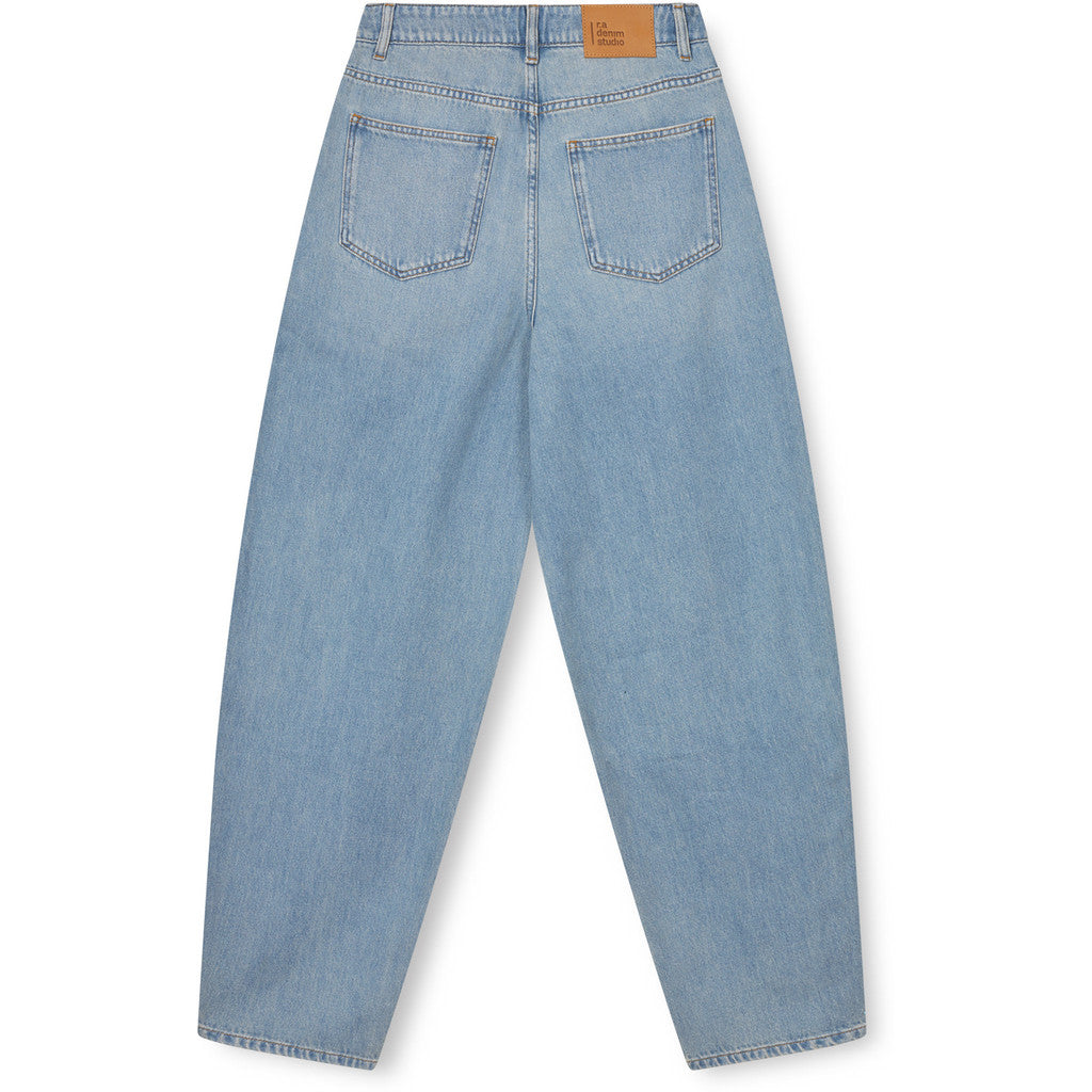 R.A Denim Studio D3 Balloon Jeans
