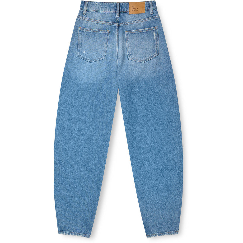 R.A Denim Studio D3 Balloon Jeans