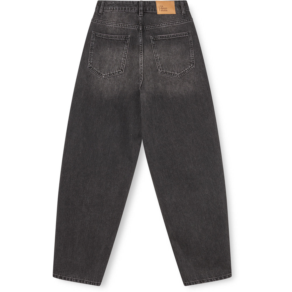 R.A Denim Studio D3 Balloon Jeans