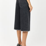R.A Denim Studio D40 Balloon Shorts Shorts